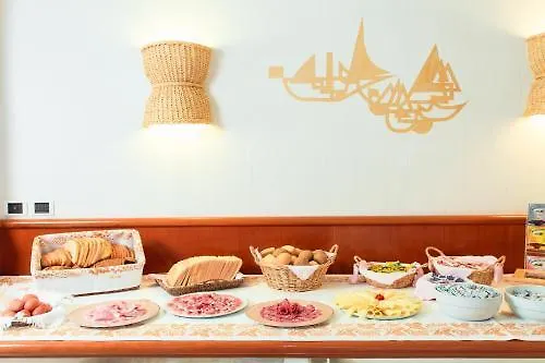 Hotel Garden Bellaria-Igea Marina Italy