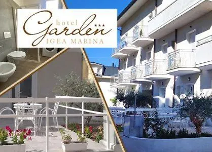 Hotel Garden Bellaria-Igea Marina Italy