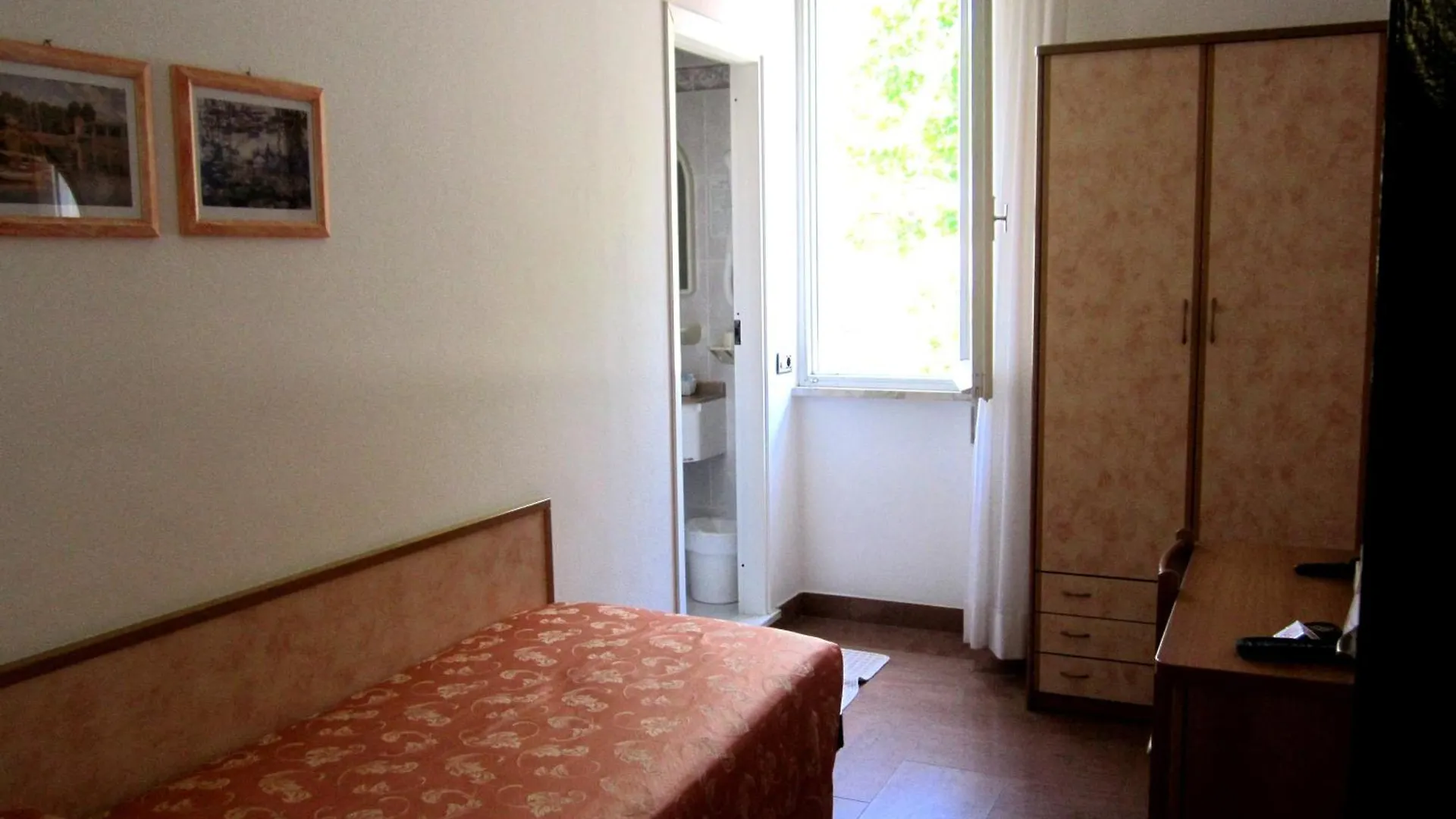 ***  Hotel Garden Bellaria-Igea Marina Italy