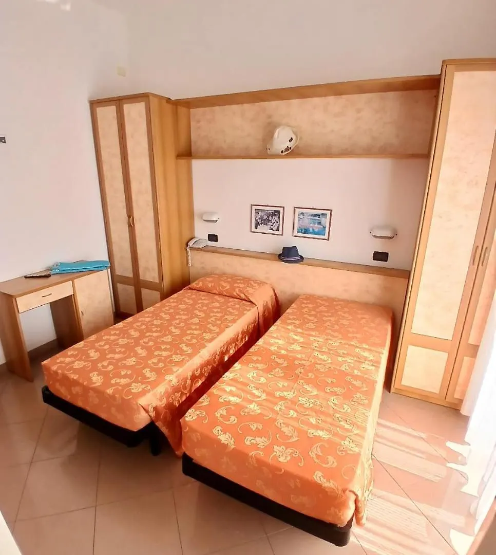 Hotel Garden Bellaria-Igea Marina Italy