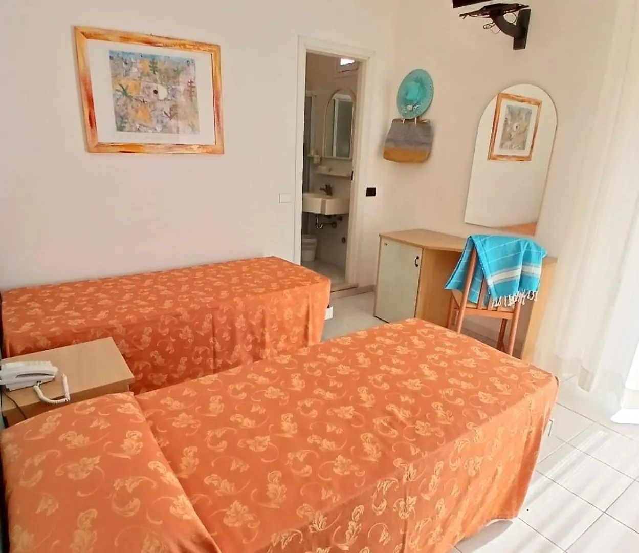 Hotel Garden Bellaria-Igea Marina Italy