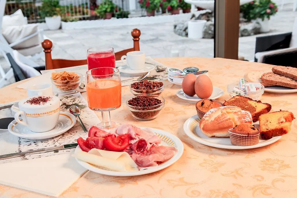 Hotel Garden Bellaria-Igea Marina 3*,  Italy