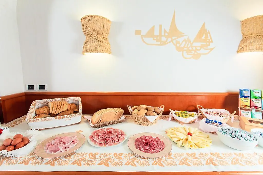 Hotel Garden Bellaria-Igea Marina 3*,