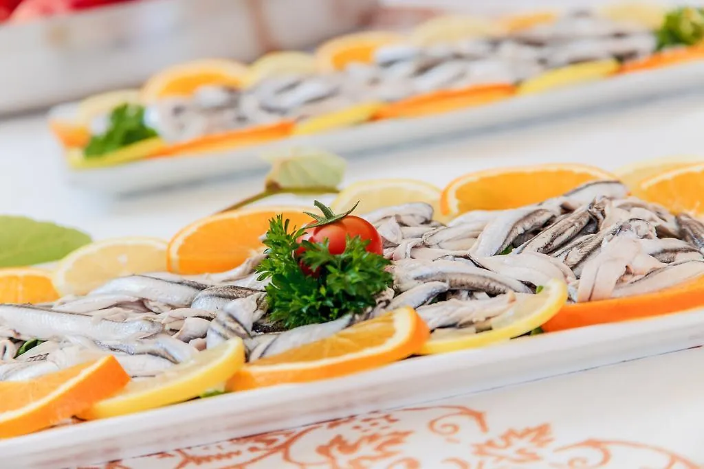 Hotel Garden Bellaria-Igea Marina