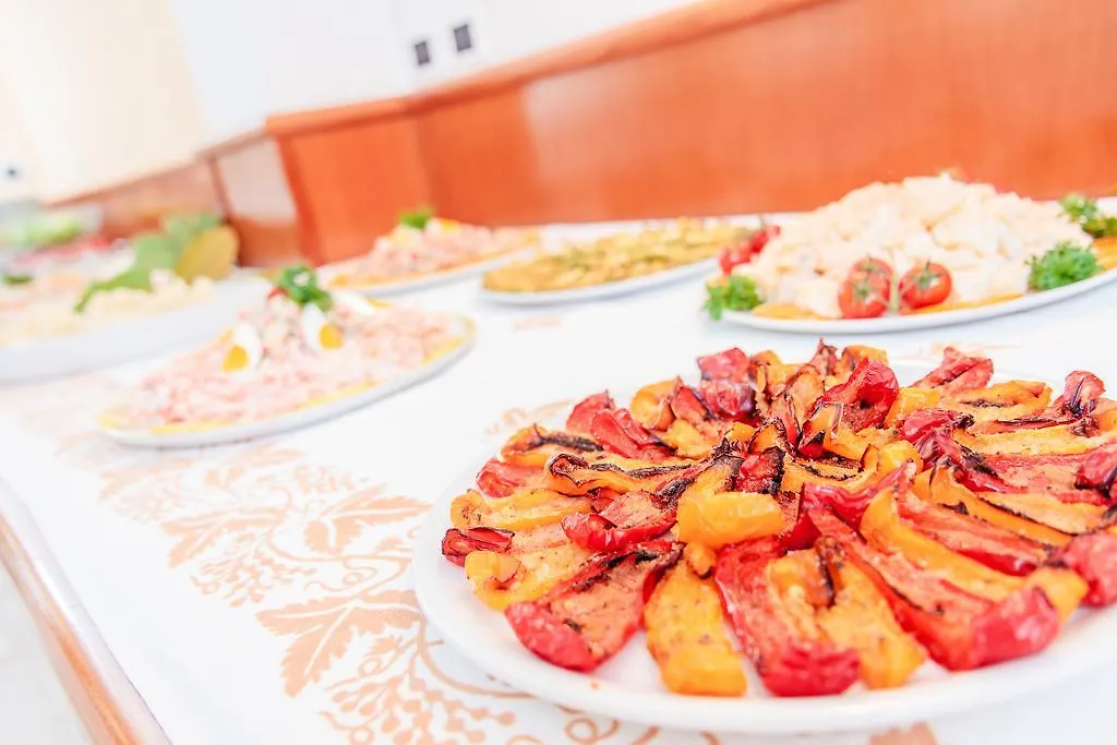 Hotel Garden Bellaria-Igea Marina Italy