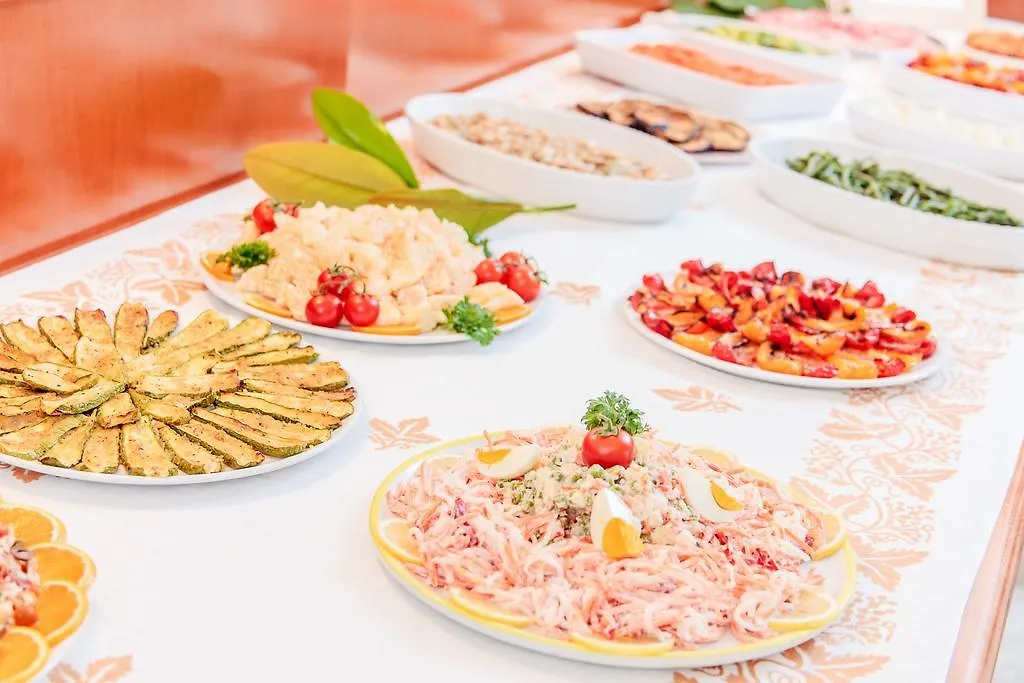 Hotel Garden Bellaria-Igea Marina