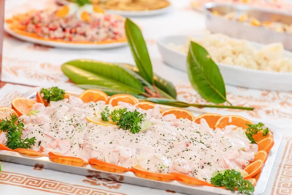 Hotel Garden Bellaria-Igea Marina