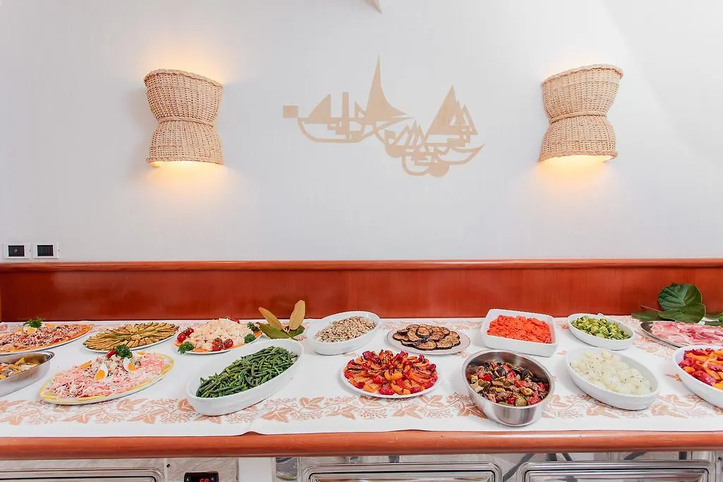 Hotel Garden Bellaria-Igea Marina 3*,  Italy