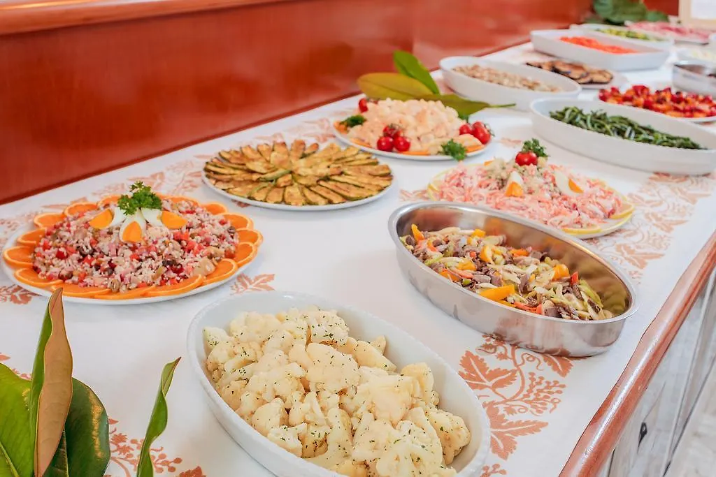 Hotel Garden Bellaria-Igea Marina