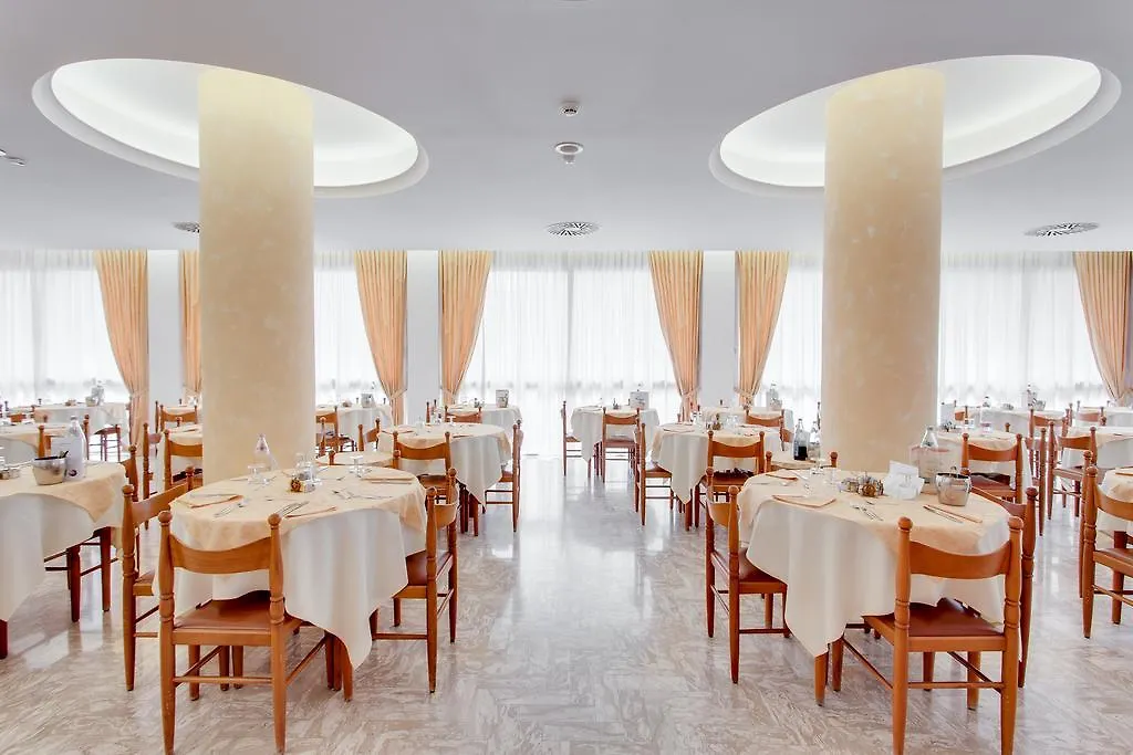 Hotel Garden Bellaria-Igea Marina