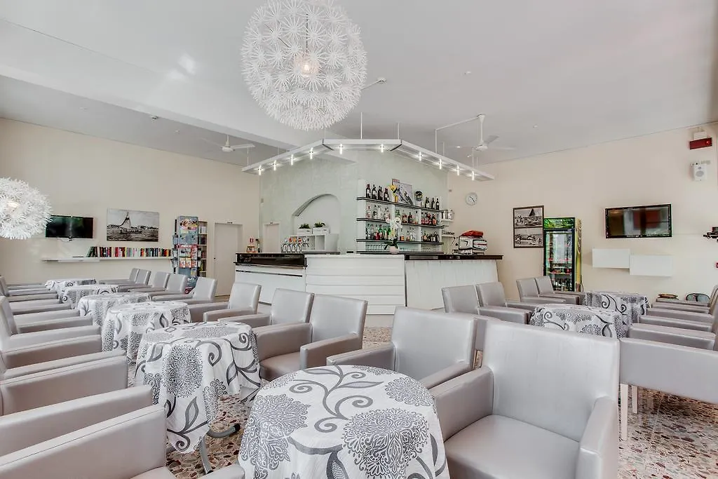 Hotel Garden Bellaria-Igea Marina