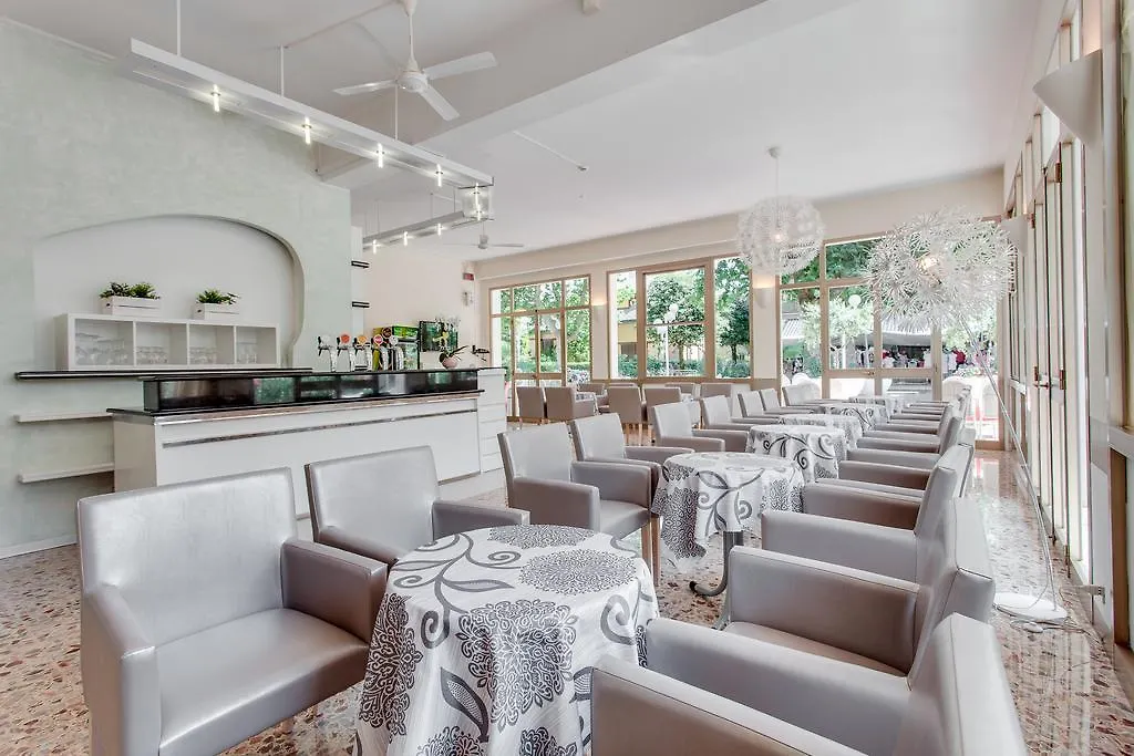Hotel Garden Bellaria-Igea Marina