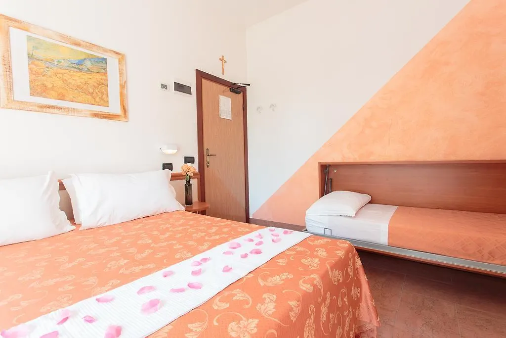 ***  Hotel Garden Bellaria-Igea Marina Italy