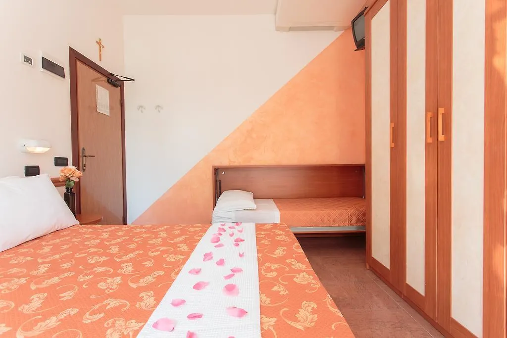 Hotel Garden Bellaria-Igea Marina 3*,  Italy