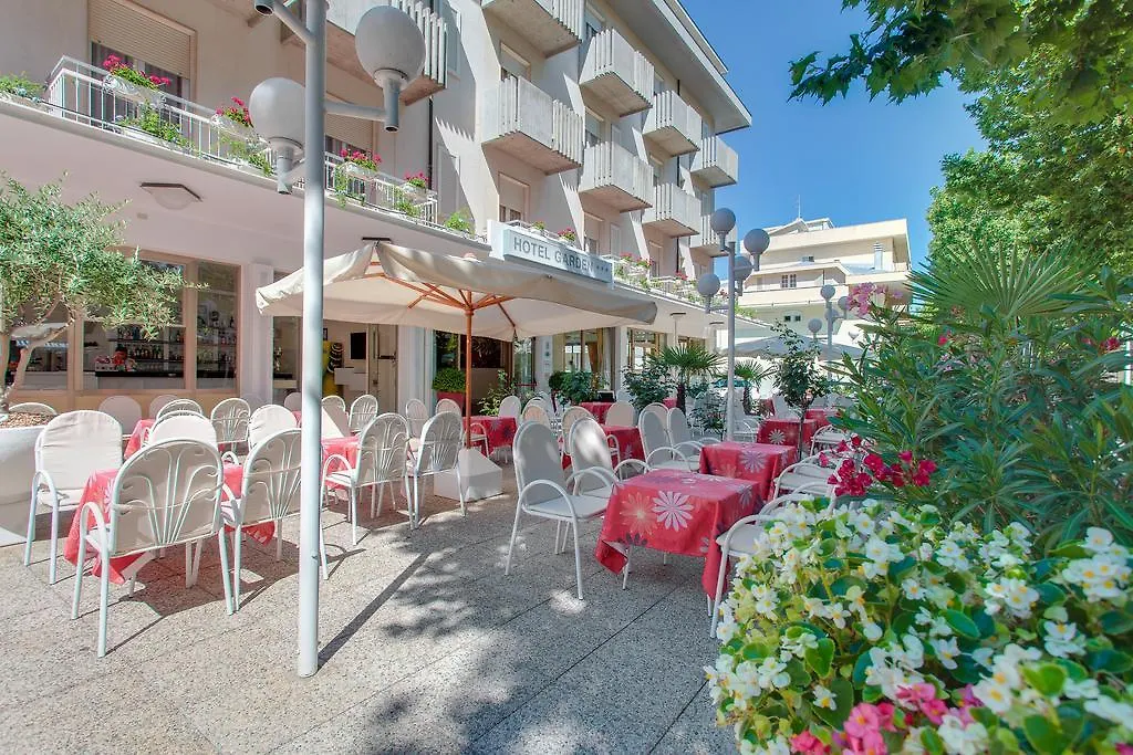 Hotel Garden Bellaria – Igea Marina