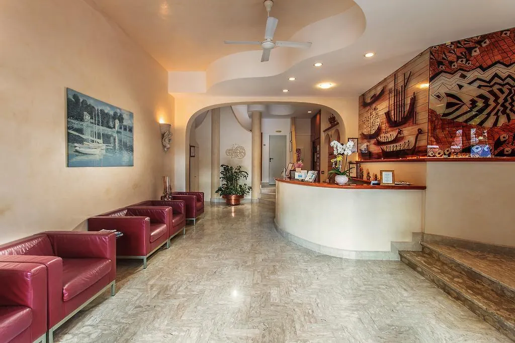 Hotel Garden Bellaria-Igea Marina Italy