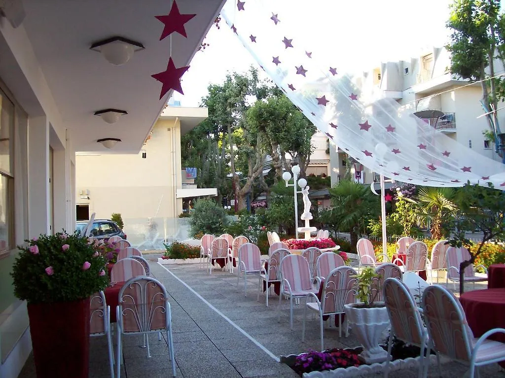 Hotel Garden Bellaria-Igea Marina