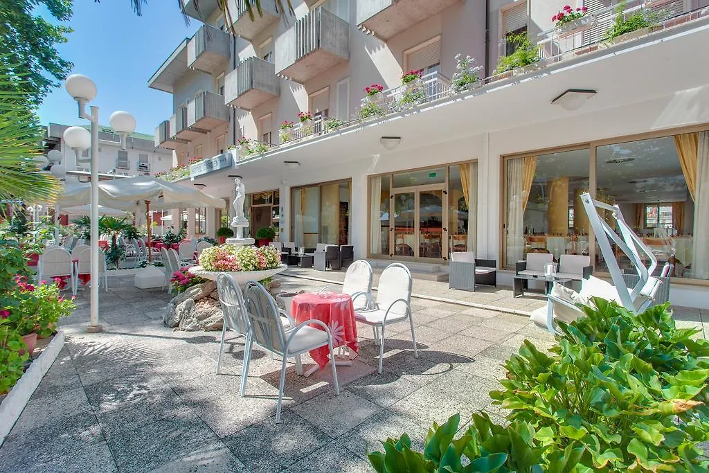 Hotel Garden Bellaria-Igea Marina