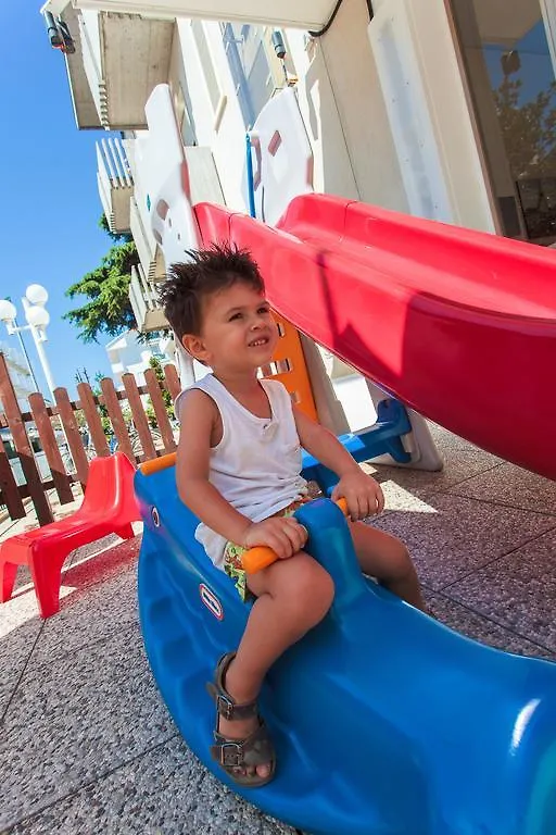 Hotel Garden Bellaria – Igea Marina 3*,  Olaszország