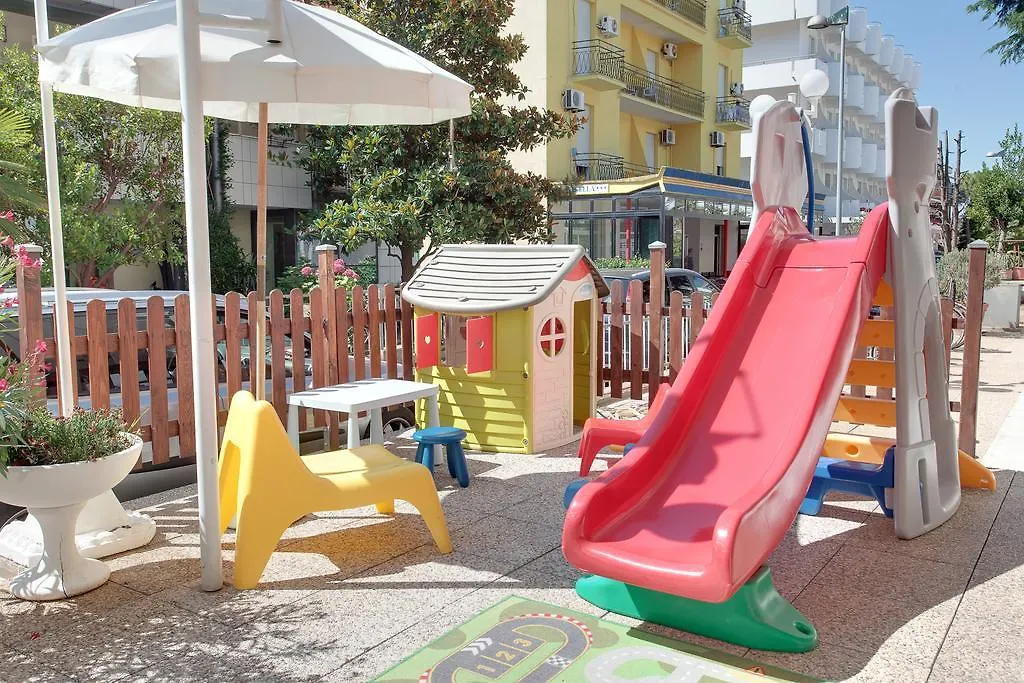 Hotel Garden Bellaria-Igea Marina