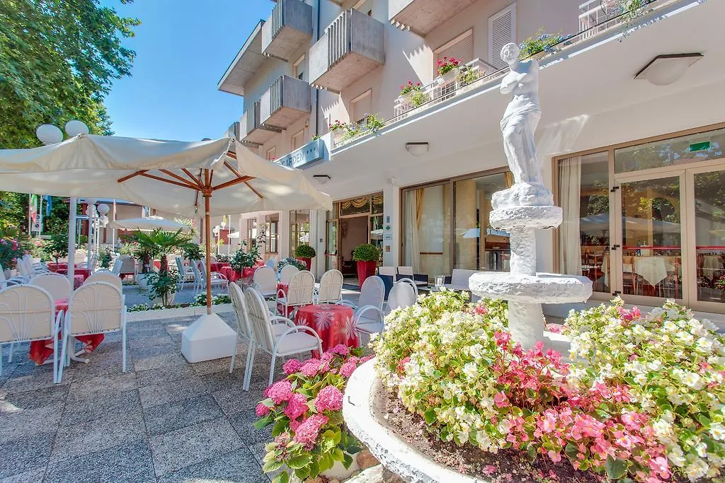 Hotel Garden Bellaria-Igea Marina