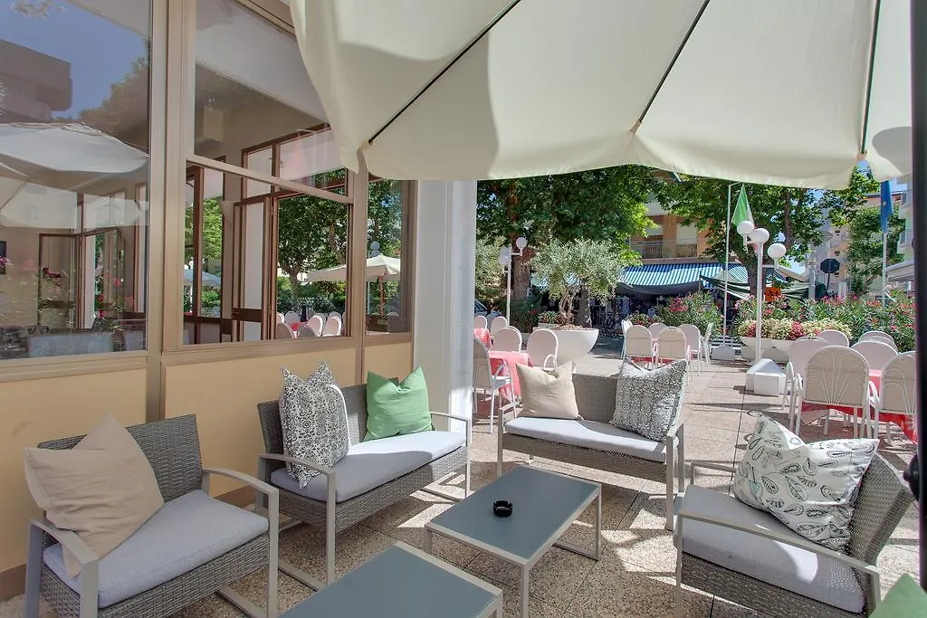 Hotel Garden Bellaria-Igea Marina Italy