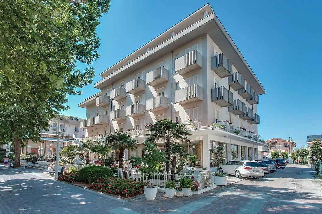 Hotel Garden Bellaria-Igea Marina 3*,  Italy