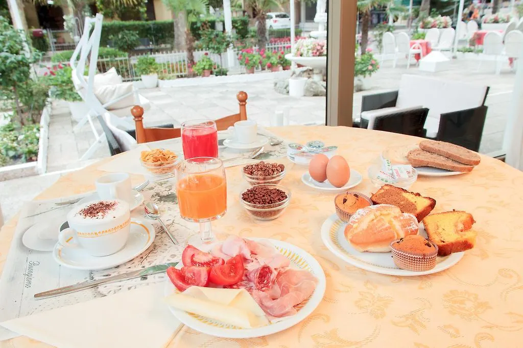 Hotel Garden Bellaria-Igea Marina