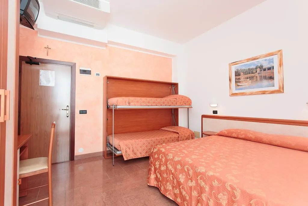 Hotel Garden Bellaria-Igea Marina