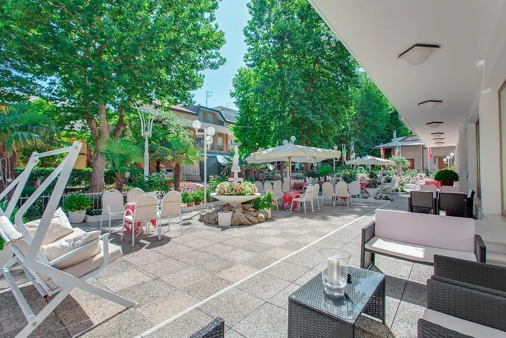 Hotel Garden Bellaria-Igea Marina