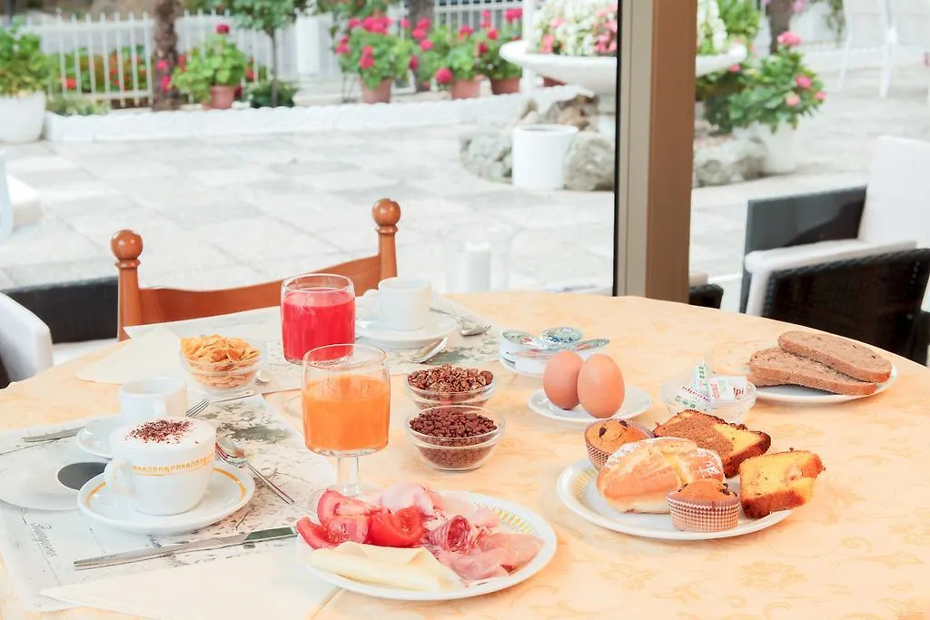 ***  Hotel Garden Bellaria-Igea Marina Italy
