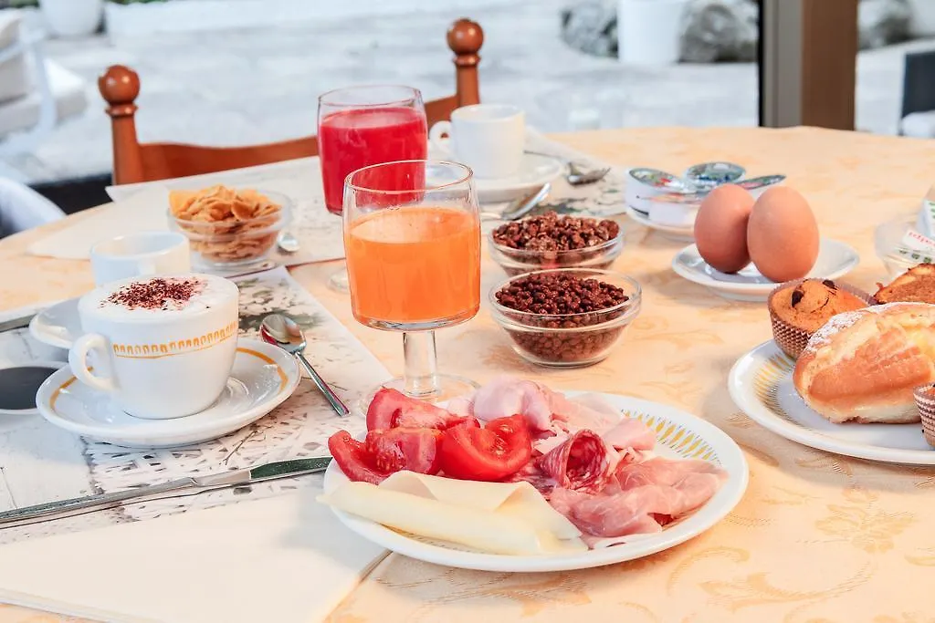 Hotel Garden Bellaria – Igea Marina