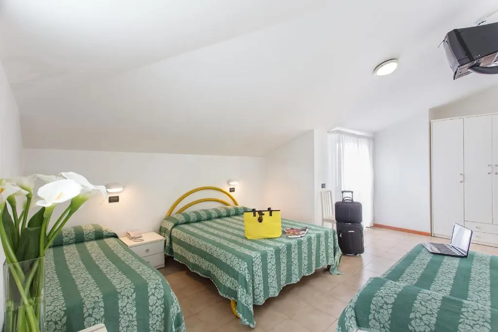 Hotel Garden Bellaria-Igea Marina