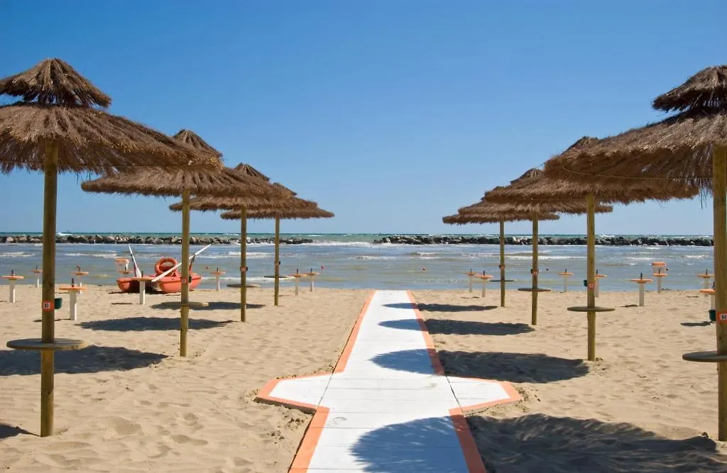 Hotel Garden Bellaria-Igea Marina
