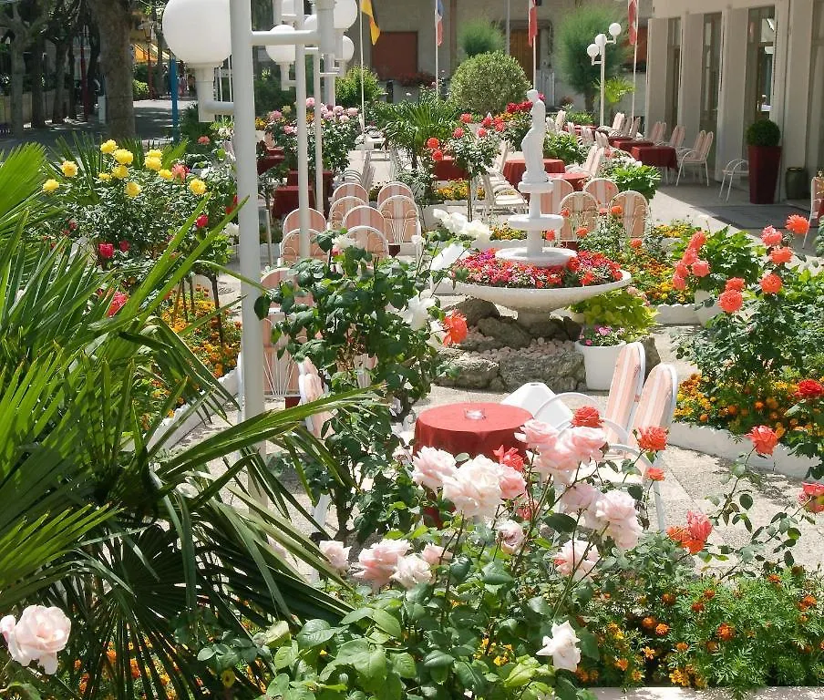 Hotel Garden Bellaria-Igea Marina