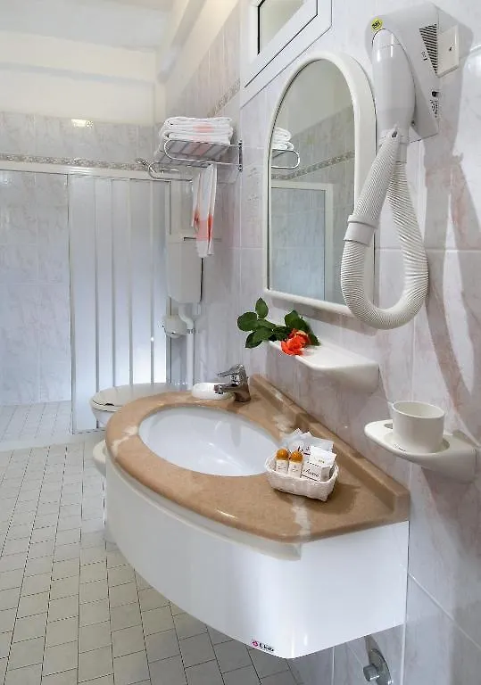 Hotel Garden Bellaria – Igea Marina 3*,  Olaszország