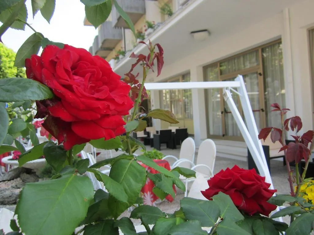 Hotel Garden Bellaria-Igea Marina Italy
