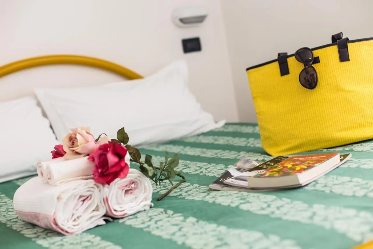 Hotel Garden Bellaria-Igea Marina