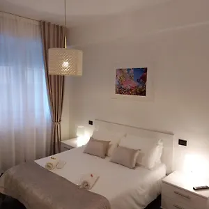 Appartamento Cà Gli In Centro Sottomarina