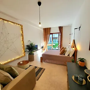 Putignani 181 Panzió Bari