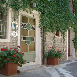 Bed & Breakfast Amerigo