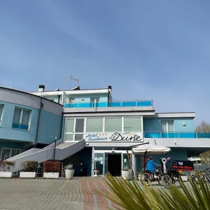 Hotel-residence-b&b Le Dune Service Included Szálloda