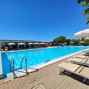 Long Village Sul Mare Privata Inclusa Apartmanhotel