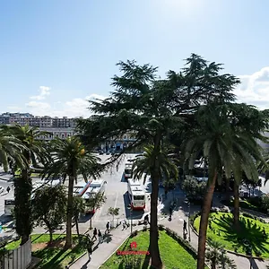 Station Vendégház Bari