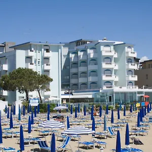 Niagara Szálloda Lido di Jesolo