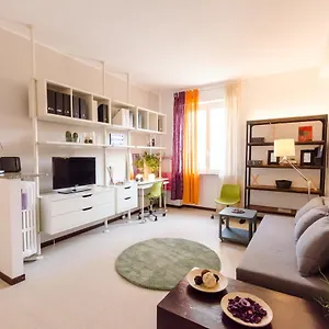 Appartamento Rotapartment - Monza