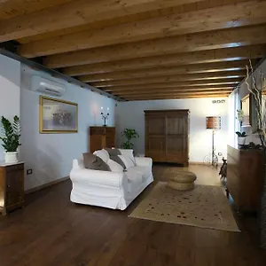 Ca' Gemma Vendégház Treviso