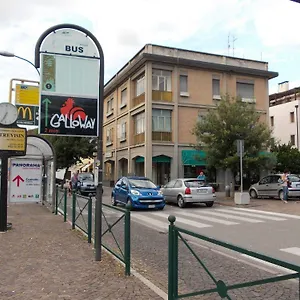 Big Brother Bed & Panzió Treviso
