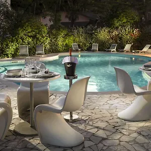 Hotel Buona Fortuna