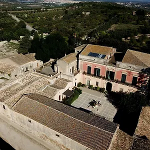 Villa Casale Modica Noto